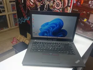 Laptop Lenovo ThinkPad T460 8GB Intel Core i5 SSD 128GB