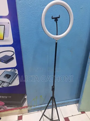 Ringlight Size 12inch