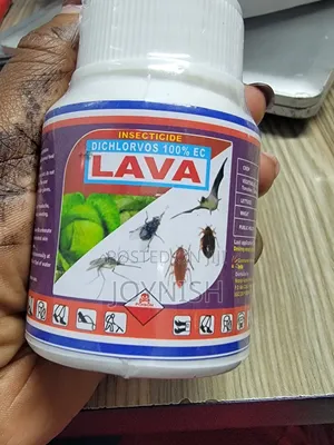 Lava Insecticide Concentrate