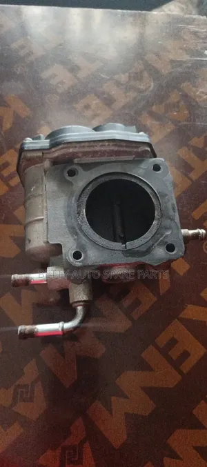 Subaru El 15 Throttle