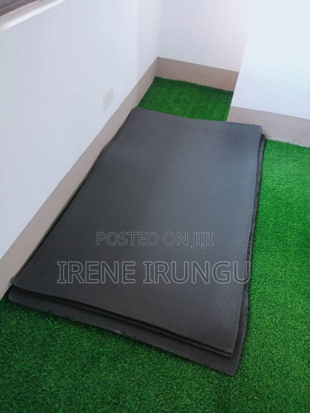 Comfortable ** Durable Exercise Mats - main view