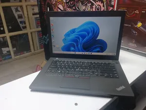 Laptop Lenovo ThinkPad T460 8GB Intel Core i5 SSD 128GB