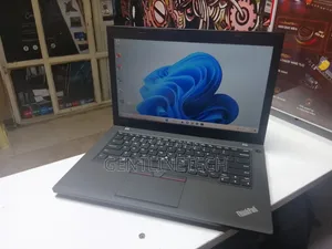 Laptop Lenovo ThinkPad T460 8GB Intel Core i5 SSD 128GB