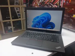 Laptop Lenovo ThinkPad T460 8GB Intel Core i5 SSD 128GB