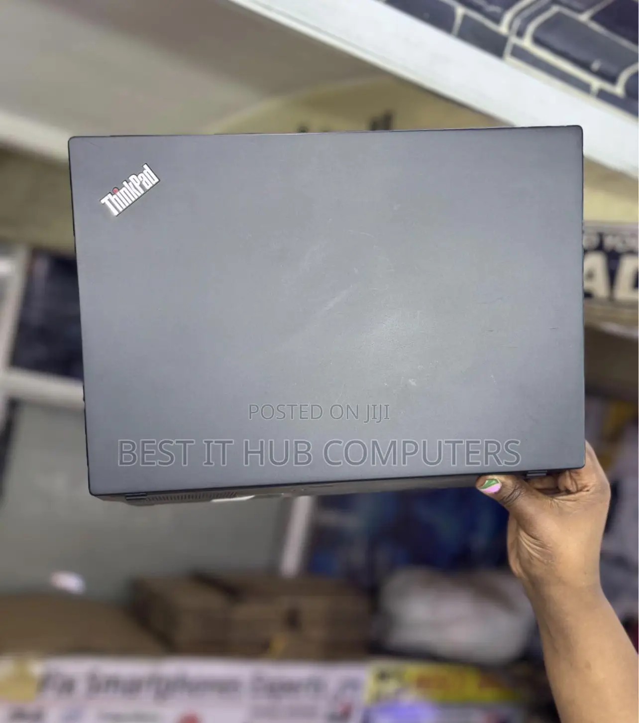 Laptop Lenovo ThinkPad T490s 16GB Intel Core i7 SSD 512GB