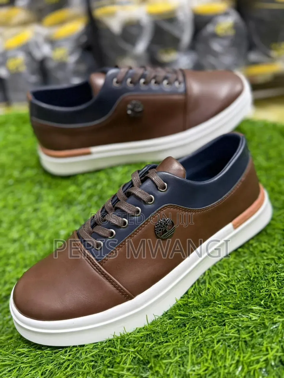 Timberland Shoes