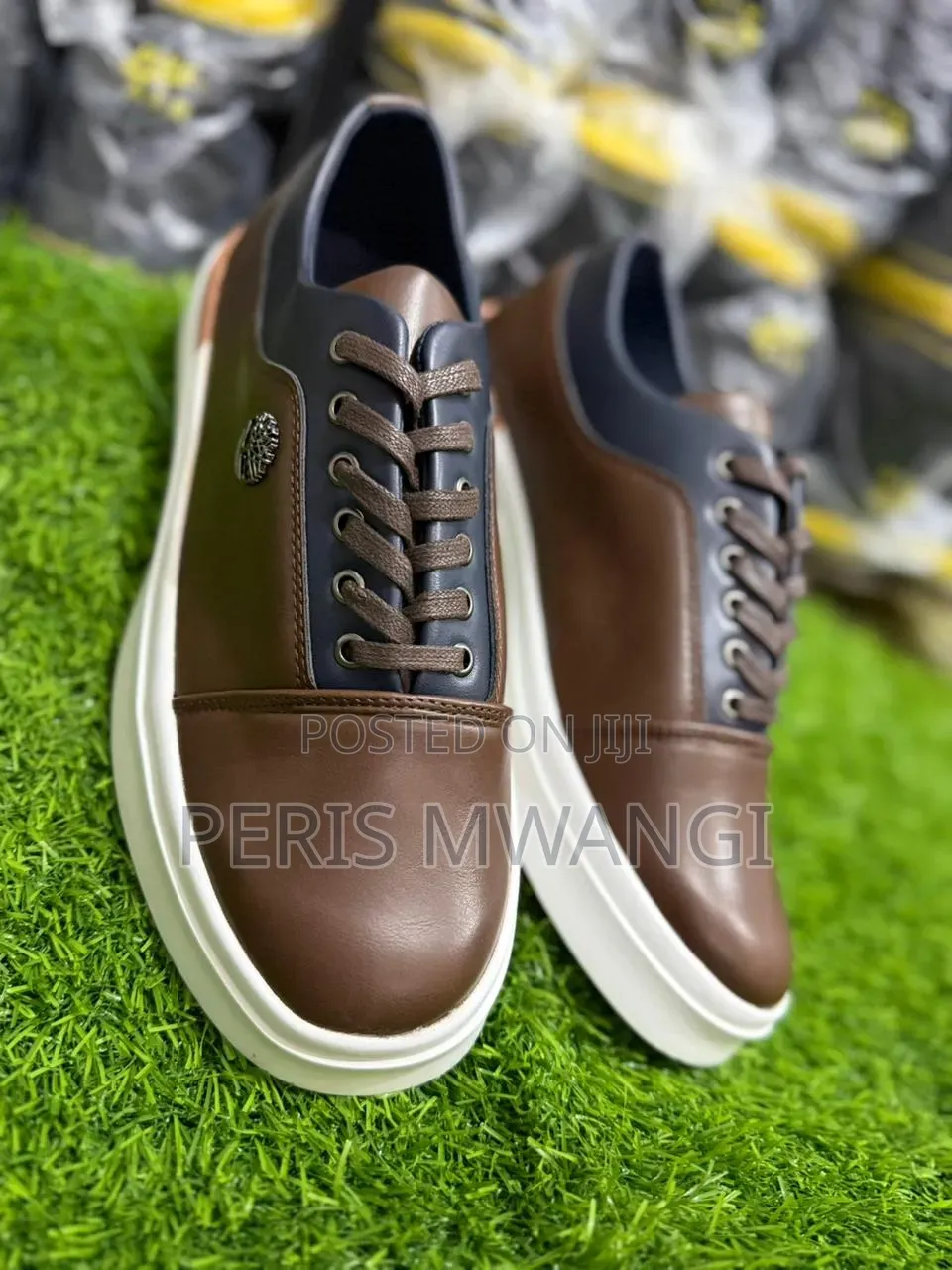 Timberland Shoes
