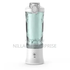 Powerful Electric Rechargeable Blender*