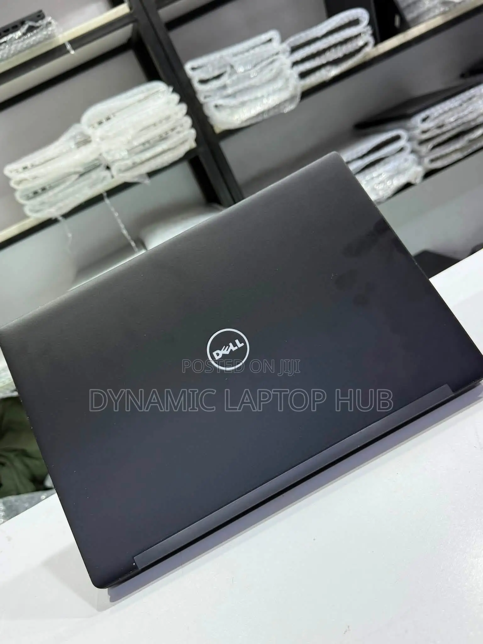 Laptop Dell Latitude 7280 8GB Intel Core i7 SSD 256GB