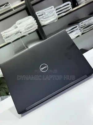 Laptop Dell Latitude 7280 8GB Intel Core i7 SSD 256GB
