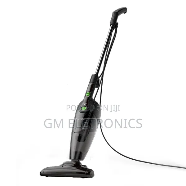 Corded Vacuum Cleaner With 5m Wire, 500W High Speed Powerful Suction