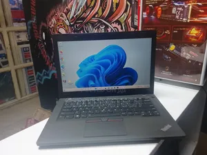 Laptop Lenovo ThinkPad T460 8GB Intel Core i5 SSD 128GB
