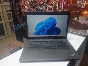 Laptop Lenovo ThinkPad T460 8GB Intel Core i5 SSD 128GB