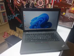 Laptop Lenovo ThinkPad T460 8GB Intel Core i5 SSD 128GB