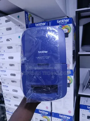Label Printer QL-600B