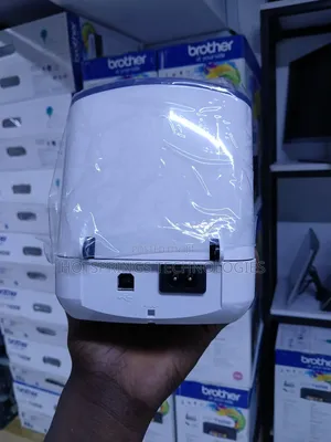 Label Printer QL-600B