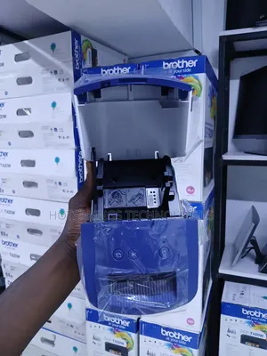 Label Printer QL-600B