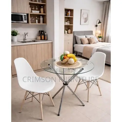 Stylish Dining Table Set