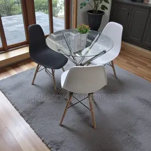 Stylish Dining Table Set