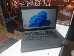 Laptop Lenovo ThinkPad T460 8GB Intel Core i5 SSD 128GB