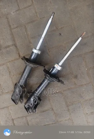 Toyota Probox Old Model Front Shock