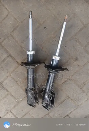 Toyota Probox Old Model Front Shock