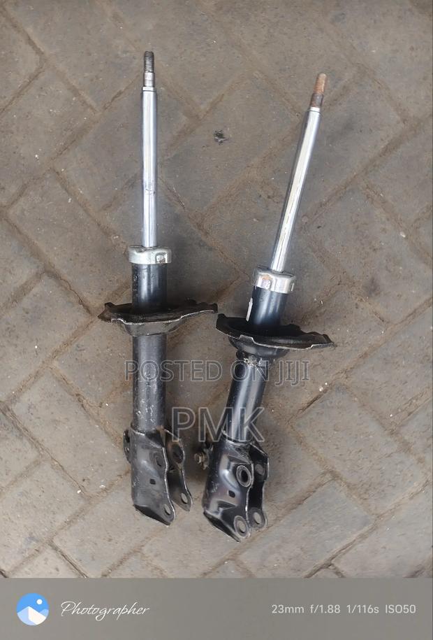 Toyota Probox Old Model Front Shock - thumbnail 2