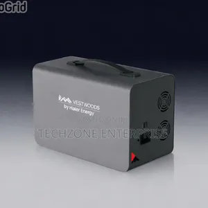 Haier 1kWh Vestwoods Portable Power Station 500W Output 