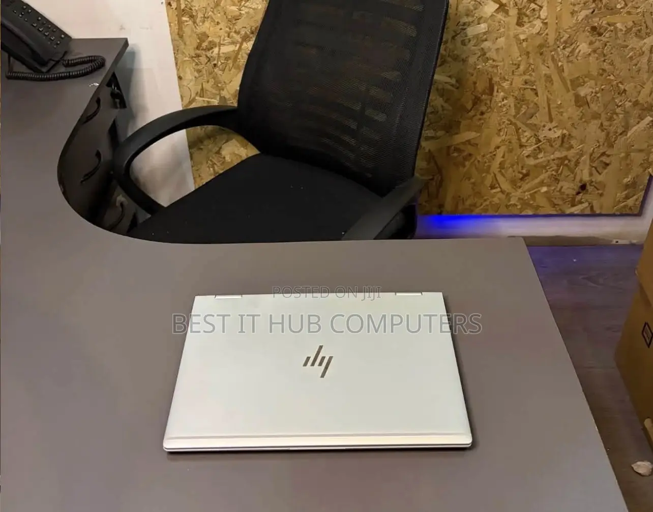 Laptop HP EliteBook 1040 G6 8GB Intel Core i5 SSD 256GB