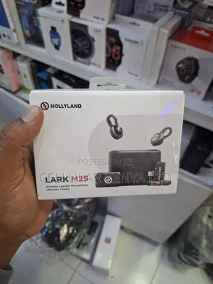 Hollyland Lark M2S Ultimate Combo