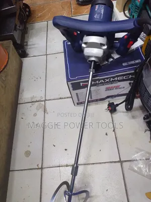 1000w Hand Mixer/Maxmech Electric Hand Mixer Machine