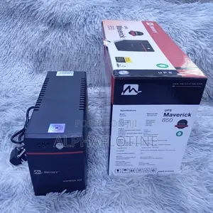 Mercury Maverick 850 Ups /Offline Ups
