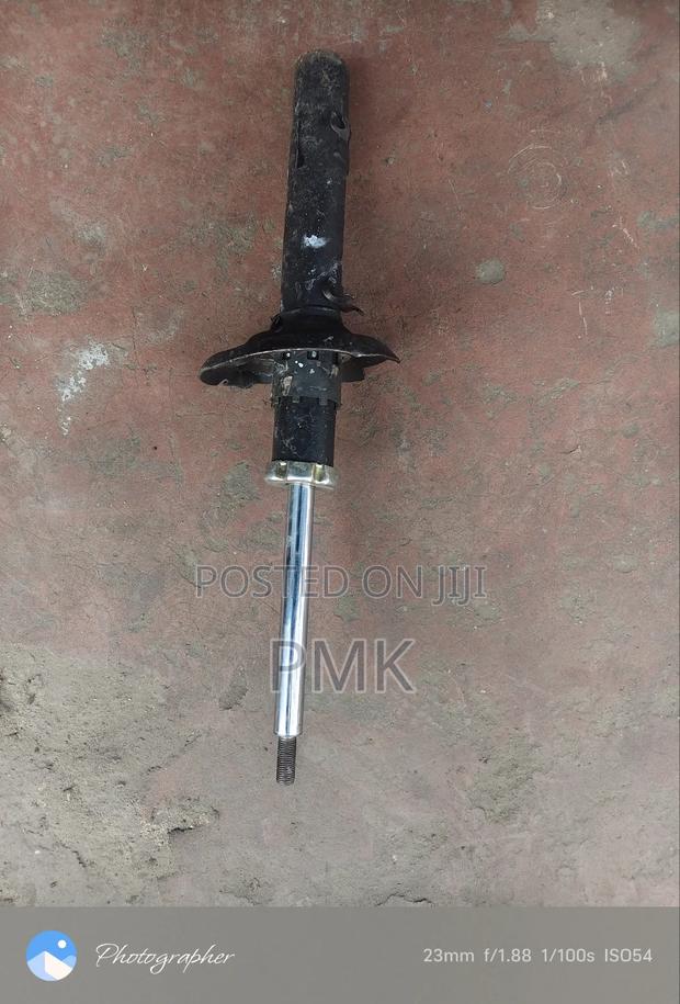 Golf Mk4 Front Shock - thumbnail 2