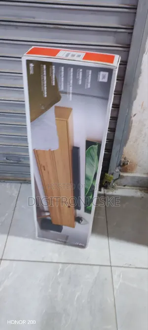 JBL Bar 2.1ch Deep Bass Mk2 Soundbar