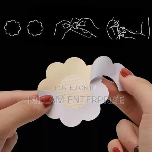 Nipple Overlay Cover 10pcs - thumbnail 3