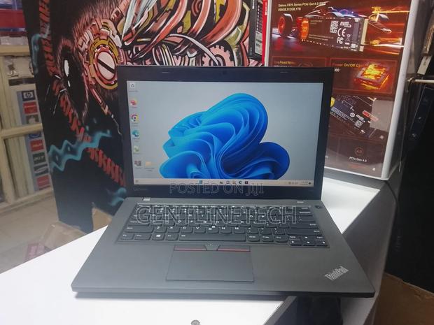 Laptop Lenovo ThinkPad T460 8GB Intel Core i5 SSD 128GB - thumbnail 4