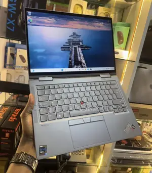 Laptop Lenovo ThinkPad X1 Yoga 16GB Intel Core i7 SSD 512GB