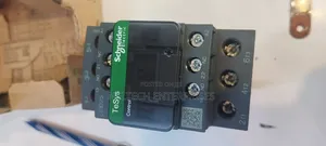 Contactor Schneider 40amps