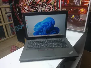 Laptop Lenovo ThinkPad T460 8GB Intel Core i5 SSD 128GB