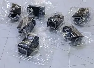 RJ 45 Couplers Connectors