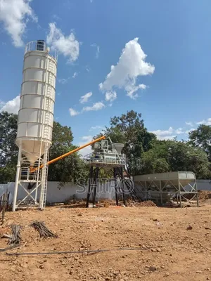 Batching Plant for Sale 8.7 M