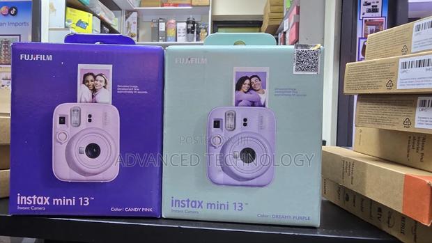 INSTAX MINI 13 Instant Camera