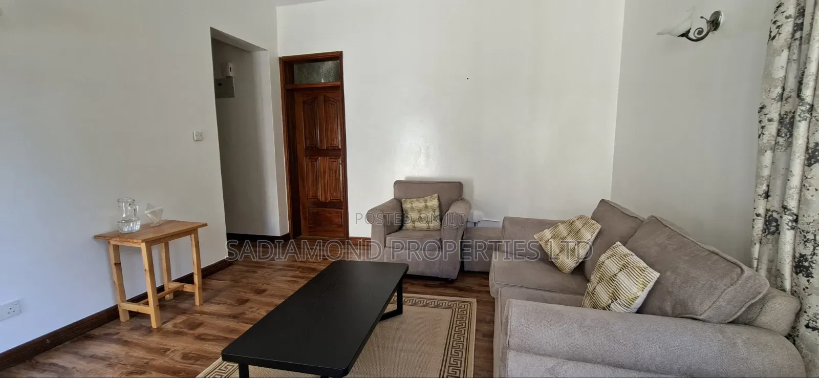 2bdrm House in Lower Kabete for rent