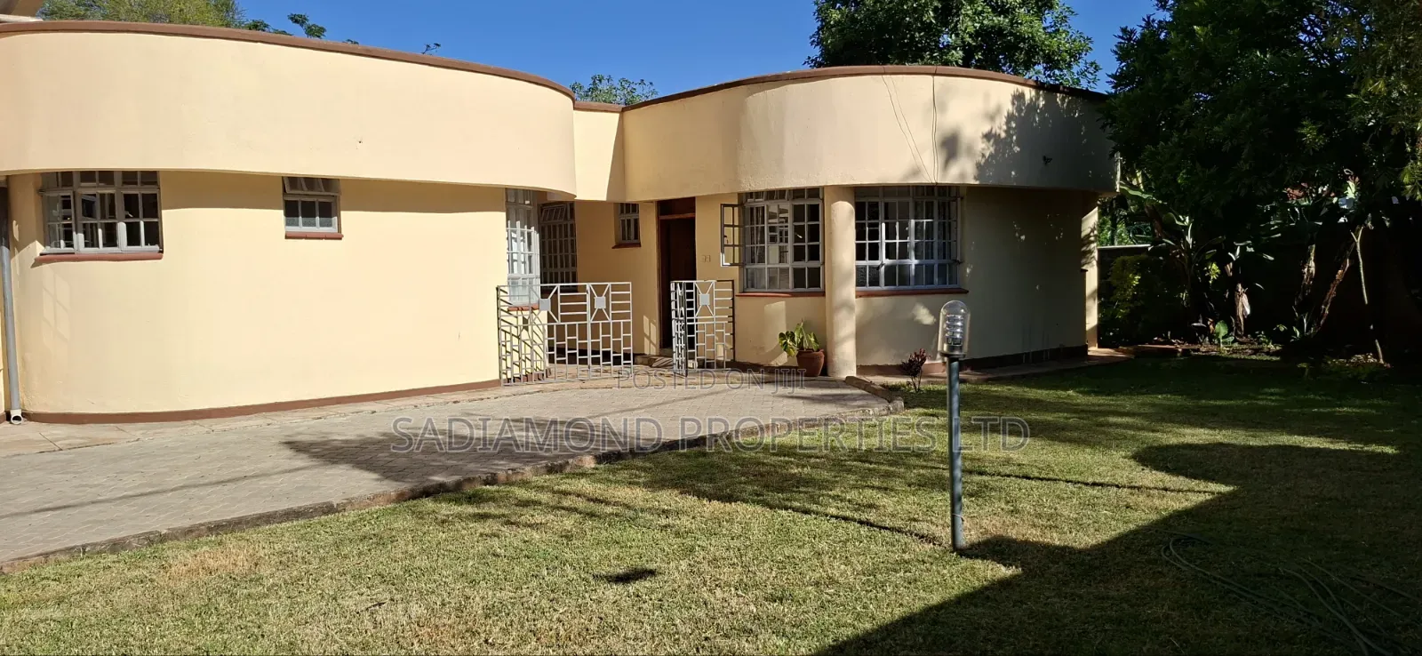 2bdrm House in Lower Kabete for rent