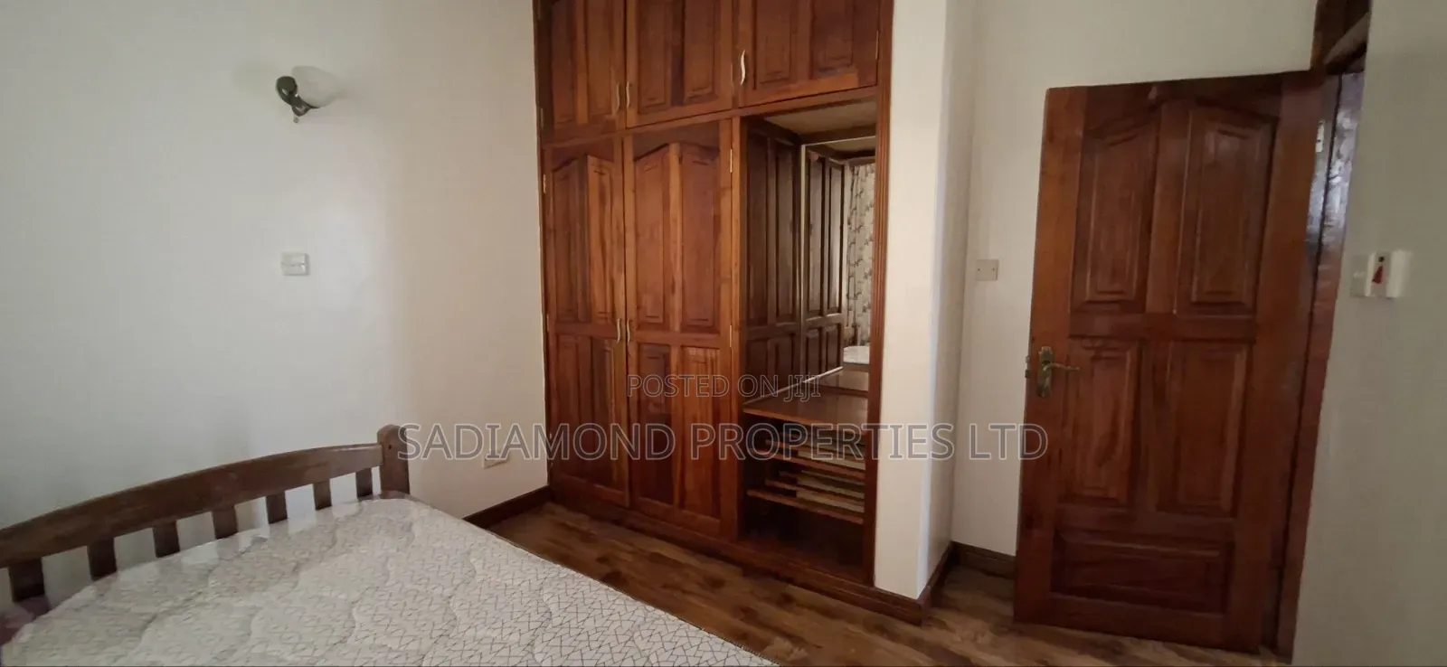 2bdrm House in Lower Kabete for rent
