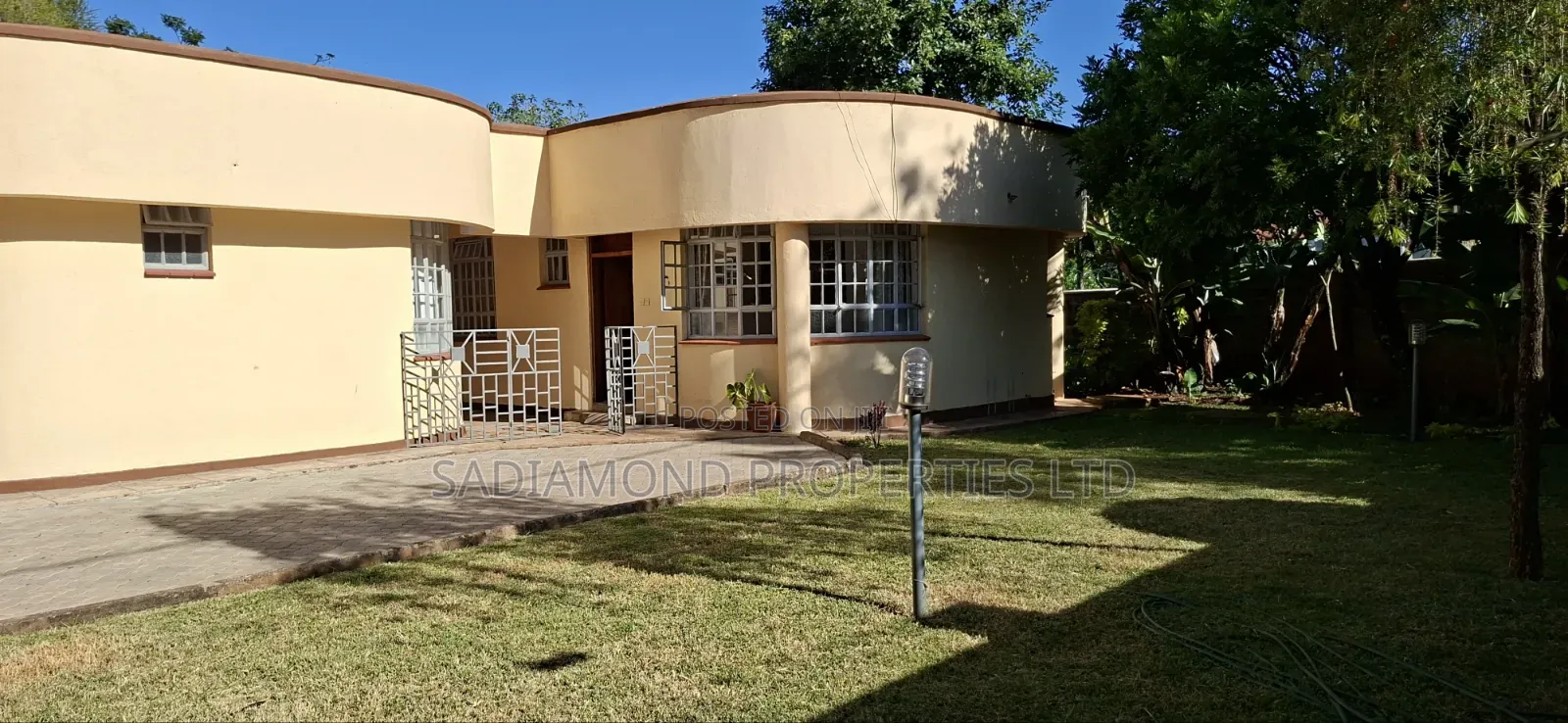 2bdrm House in Lower Kabete for rent