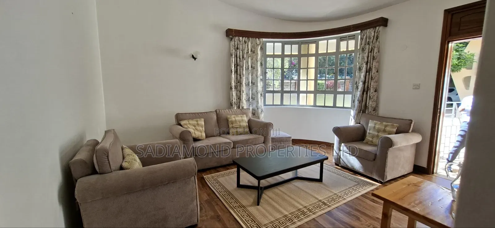 2bdrm House in Lower Kabete for rent