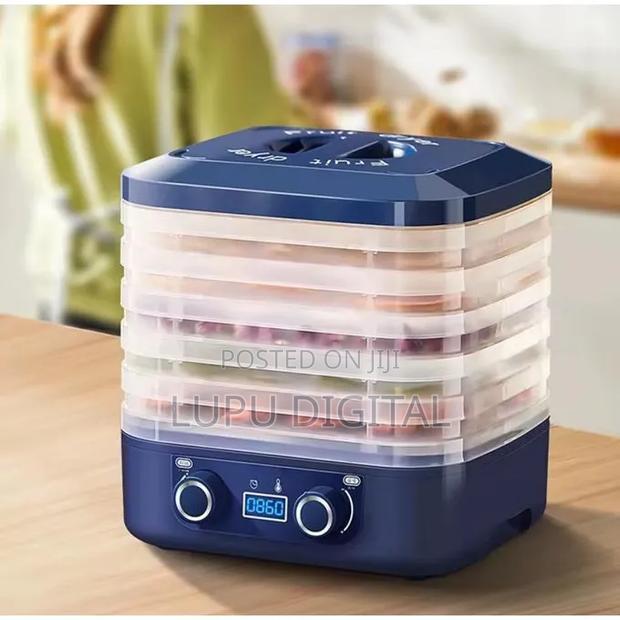 5 Layer Food Dehydrator - thumbnail 2