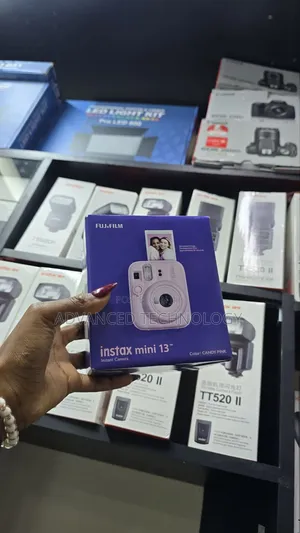 INSTAX MINI 13 Instant Camera