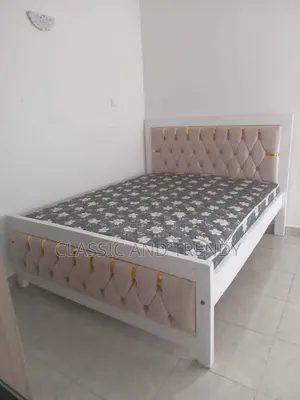 Mocket Bed Beds 5x6